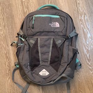 The North Face Recon Backpack